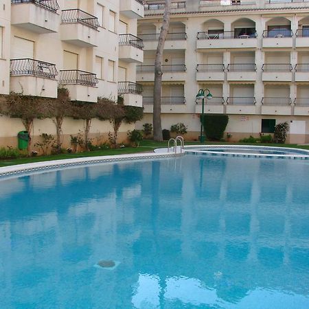 Playamar Altamar Apartments Alcossebre Zimmer foto